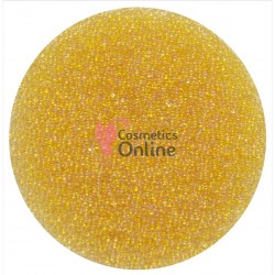 Perlute caviar CPU02 Light Gold cu reflexii pentru unghii